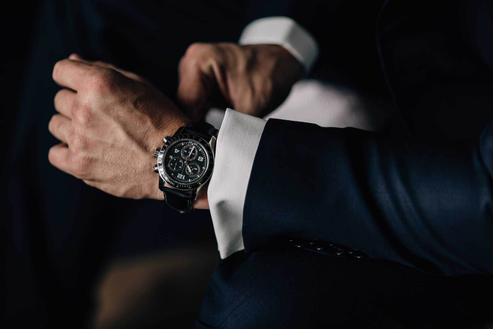 Are These the Best Watch Brands in the World?
