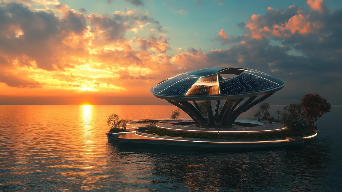 Solar Revolution or Hidden Dilemma? Future Energy Shifts You Haven’t Considered