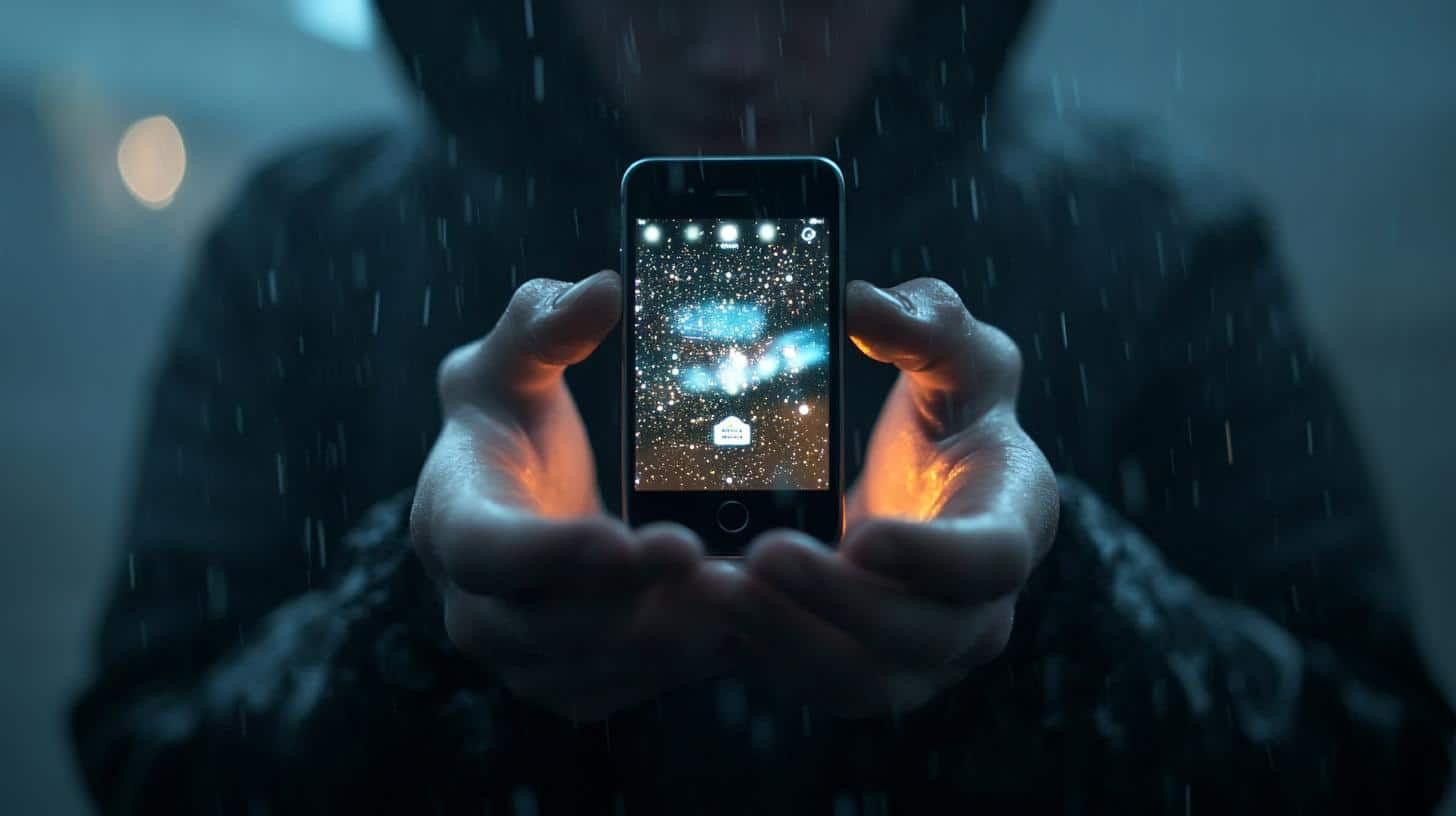 Surprising Smartphone Secrets! Discover the Power Inside Your Pocket