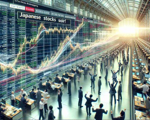 Japanese Stocks Soar! Activist Investor Shakes Up Rail Industry. Japanese Stocks Soar! Activist Investor Shakes Up Rail Industry.