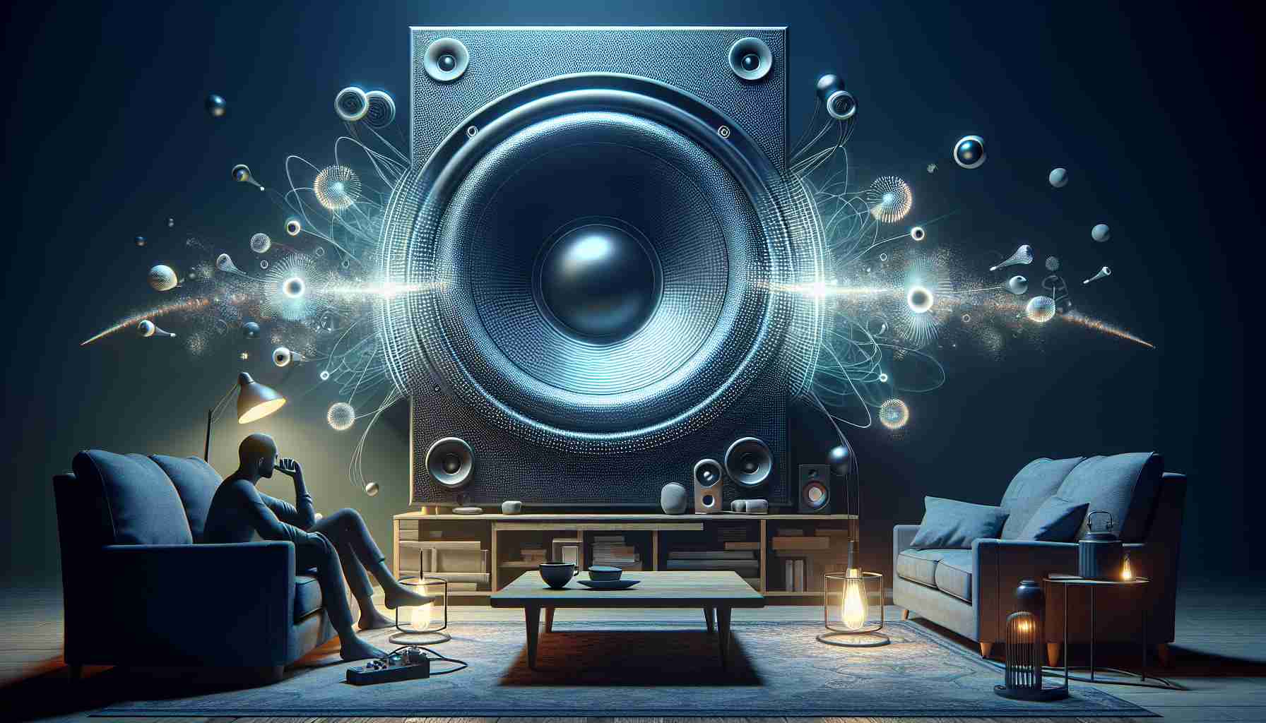 Is This the Future of Home Acoustics? Discover Sonos’s Latest Revolution. What Implications Does It Hold for Society?