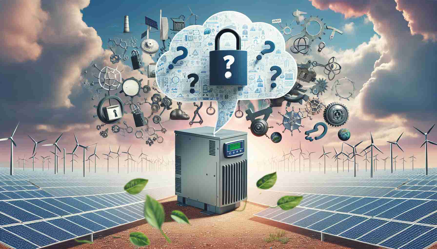 Unlocking Energy Freedom. What Your Inverter Isn’t Telling You.