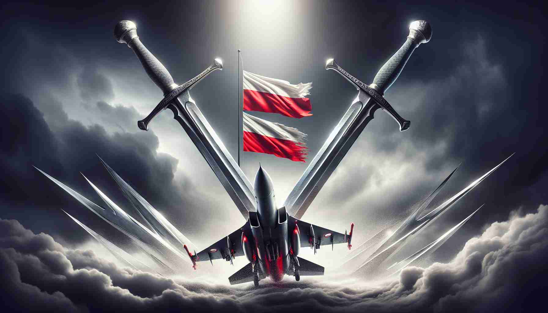 Poland’s Fighter Jet Dilemma: A Double-Edged Sword