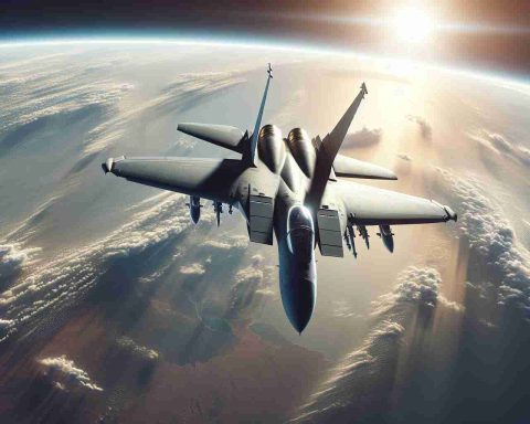 F-15EX: The Costly Fighter Eyeing Global Skies! Is it Worth the Price? F-15EX: The Costly Fighter Eyeing Global Skies! Is it Worth the Price?