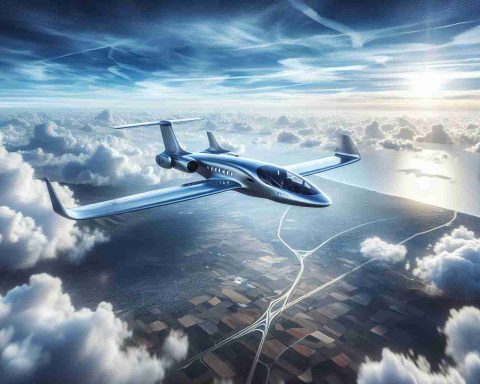 Electric Aircraft Revolution Begins! Beta Technologies Soars to New Heights Electric Aircraft Revolution Begins! Beta Technologies Soars to New Heights
