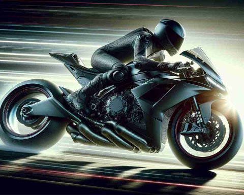Unleash Speed and Power! A Motorcycle Revolution Begins. Unleash Speed and Power! A Motorcycle Revolution Begins.