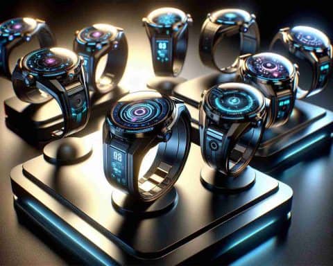 Revolutionary Smartwatches of 2024 Promise to Change How We Live Our Lives Forever Revolutionary Smartwatches of 2024 Promise to Change How We Live Our Lives Forever