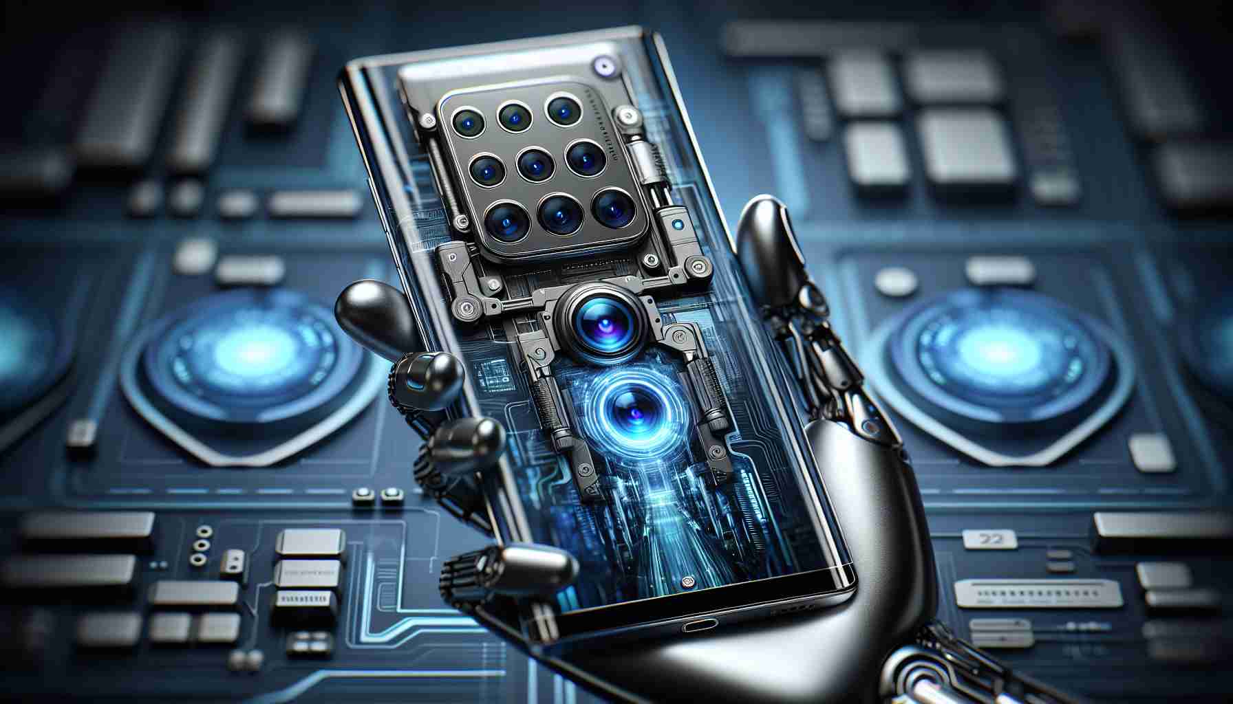 The Future of Mobile Photography. Samsung Galaxy S23 Ultra Unleashed