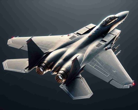 F-15EX: Ein kostspieliges Wunder! Der Kampfjet, den sich jeder wünscht. F-15EX: Ein kostspieliges Wunder! Der Kampfjet, den sich jeder wünscht.
