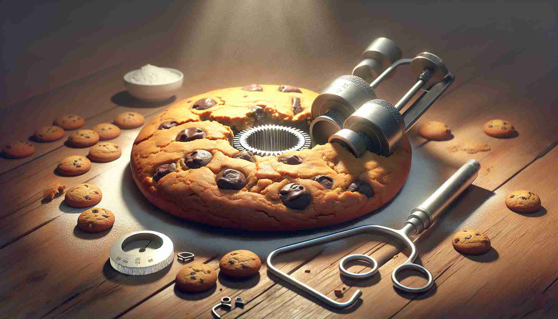 Unlocking the Secret of Cookies! Find Out What They’re Really Doing