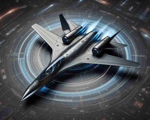 China’s Futuristic Jet! A Glimpse into the 6th Gen Fighter China’s Futuristic Jet! A Glimpse into the 6th Gen Fighter