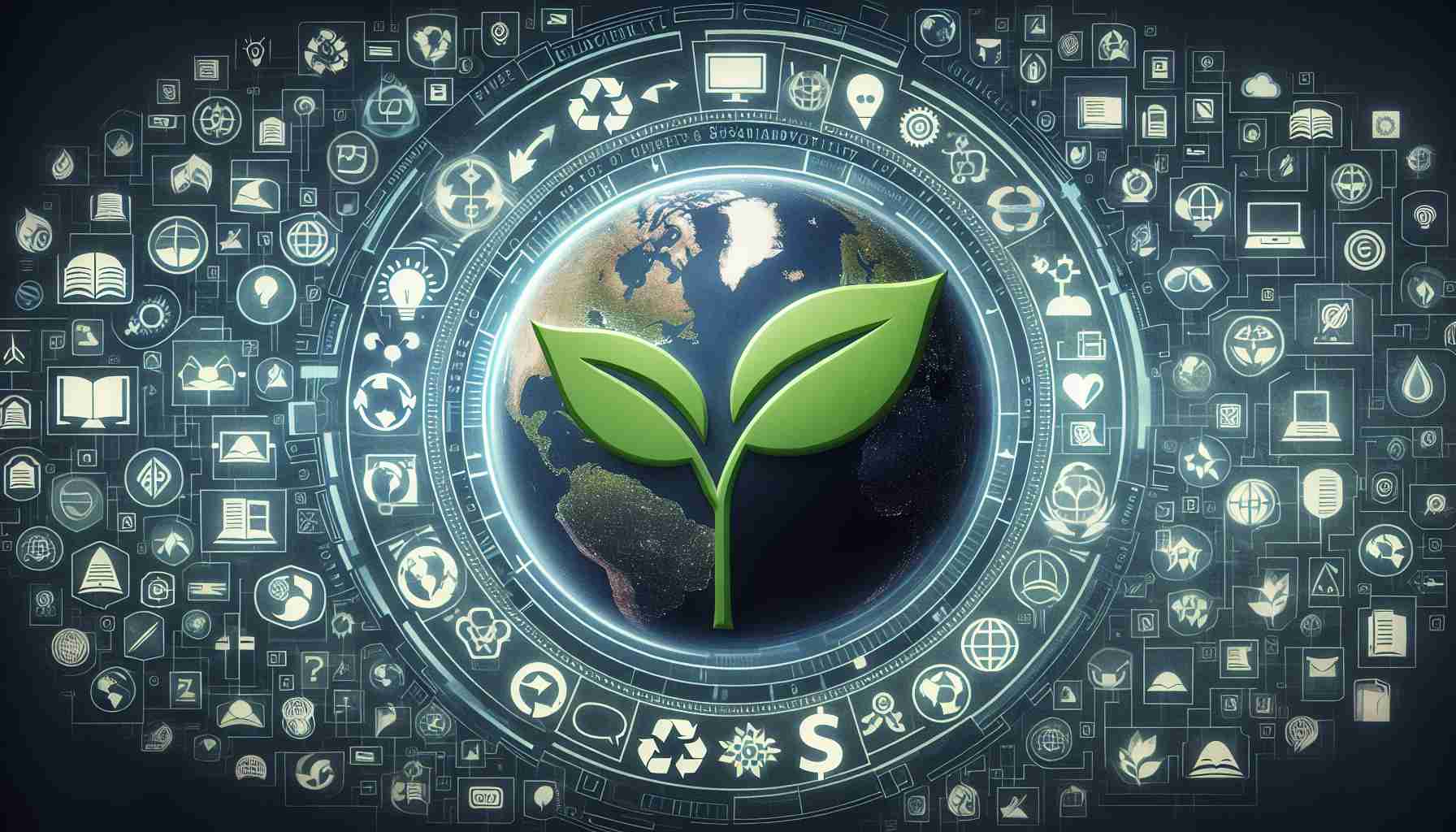This Iconic Brand is Reinventing Sustainability. The Future of Education Depends On It.