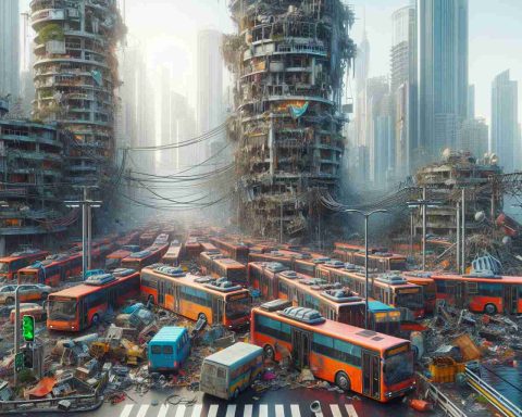 Electric Bus Nightmare! Bankrupt Manufacturer Throws CapMetro’s Plans into Disarray Electric Bus Nightmare! Bankrupt Manufacturer Throws CapMetro’s Plans into Disarray