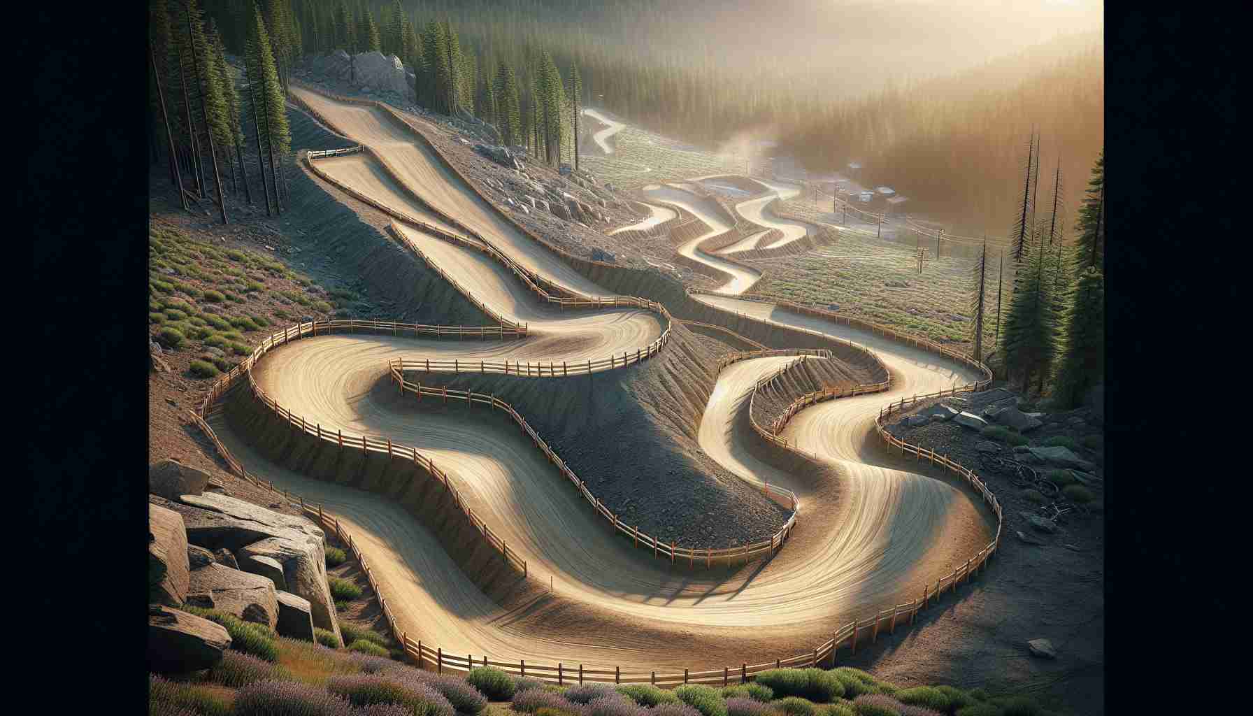Exciting Trail Developments in Bend! New Paths Await Riders