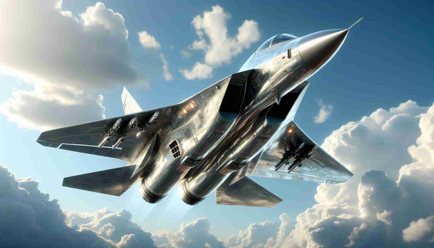 China’s “Copycat” Fighter? What You Need to Know