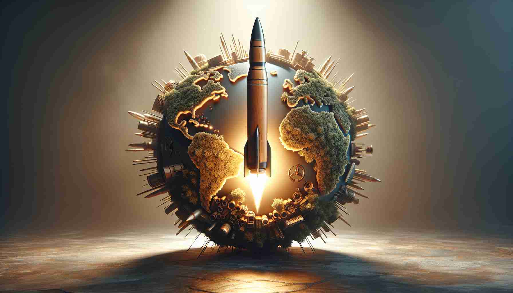 US Lifts Missile Restrictions! Ukraine Gains Power to Strike Russia