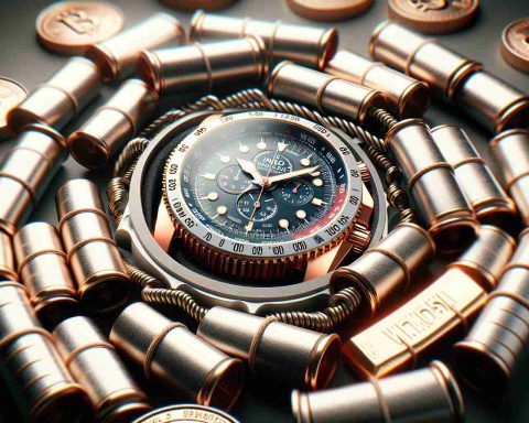 Unbelievable Shift: Pandemic Sparks Unexpected Buying Trend! What’s G-Shock’s Secret? Unbelievable Shift: Pandemic Sparks Unexpected Buying Trend! What’s G-Shock’s Secret?