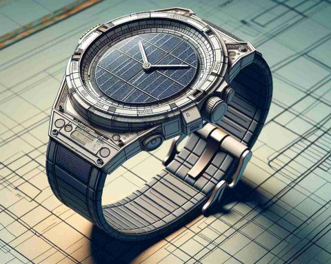 The Future of Wristwear? Meet Casio’s Solar Marvel The Future of Wristwear? Meet Casio’s Solar Marvel