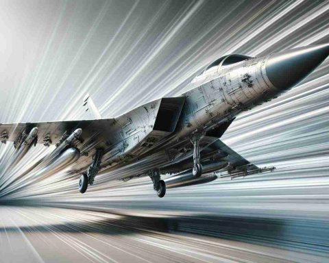 Unbelievable Speeds! Discover What Makes The F-35 Lightning II So Fast Unbelievable Speeds! Discover What Makes The F-35 Lightning II So Fast