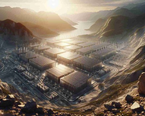 Billions Backing for Battery Plants! A Bold Move Toward Clean Energy. Billions Backing for Battery Plants! A Bold Move Toward Clean Energy.