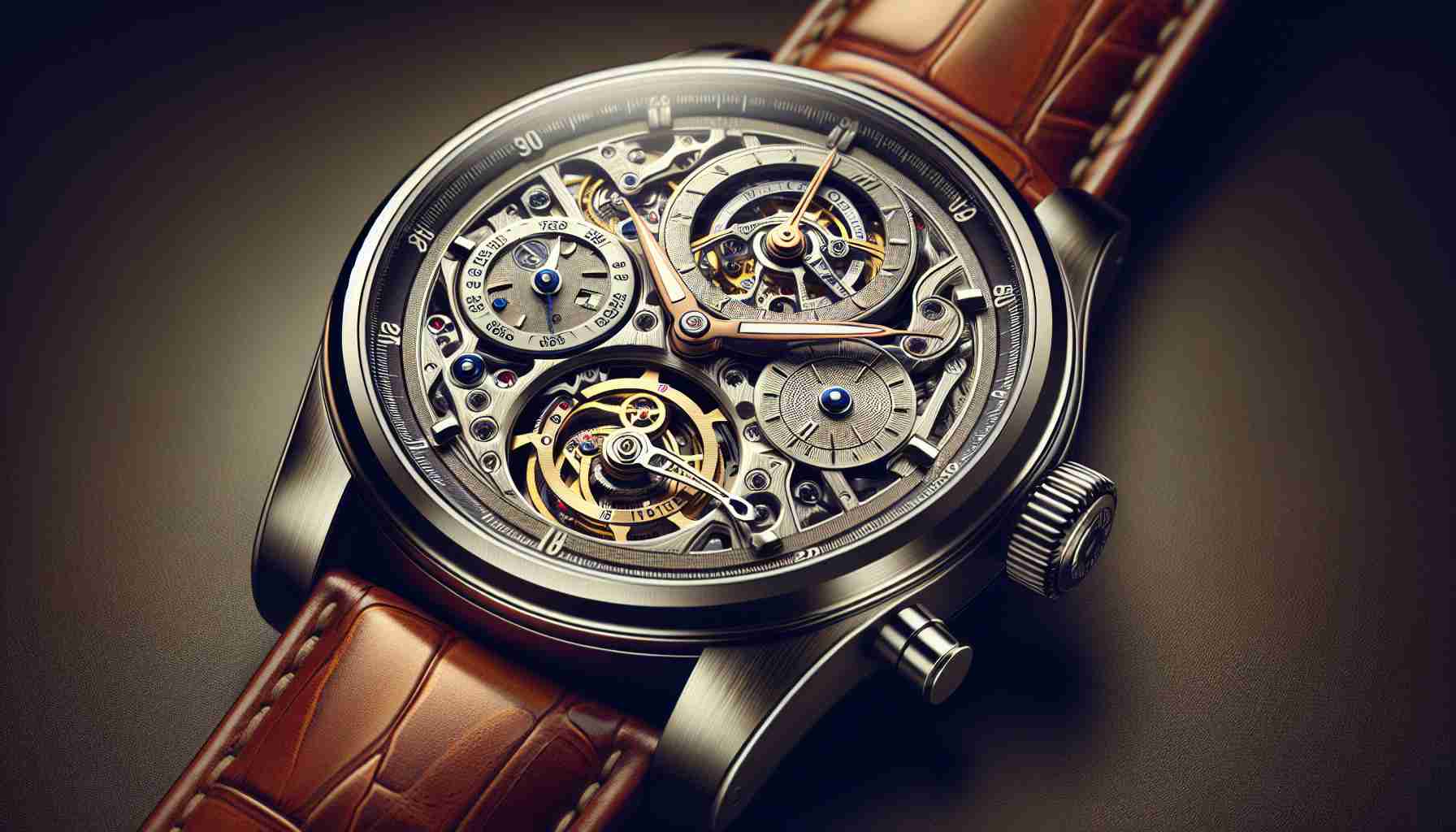 You Won’t Believe These Rolex Secrets! Discover the Unsung Heroes of Luxury Watches.