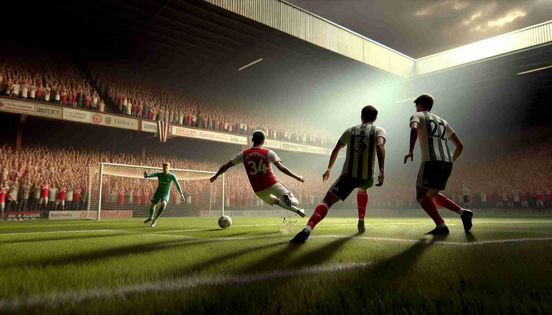 Shock Draw on the Cards? Brentford Faces Resilient Forest