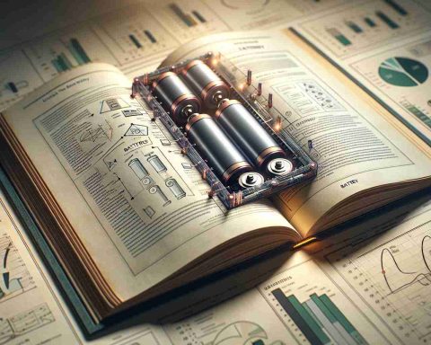 Unlocking the Secret to Longer Battery Life! New Study Reveals Key Insights. Unlocking the Secret to Longer Battery Life! New Study Reveals Key Insights.