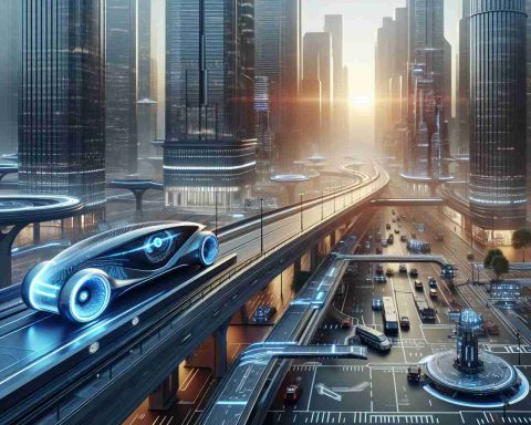 Revolutionizing Transport: Amflow PL Unveils the Future! Discover What’s Next Revolutionizing Transport: Amflow PL Unveils the Future! Discover What’s Next