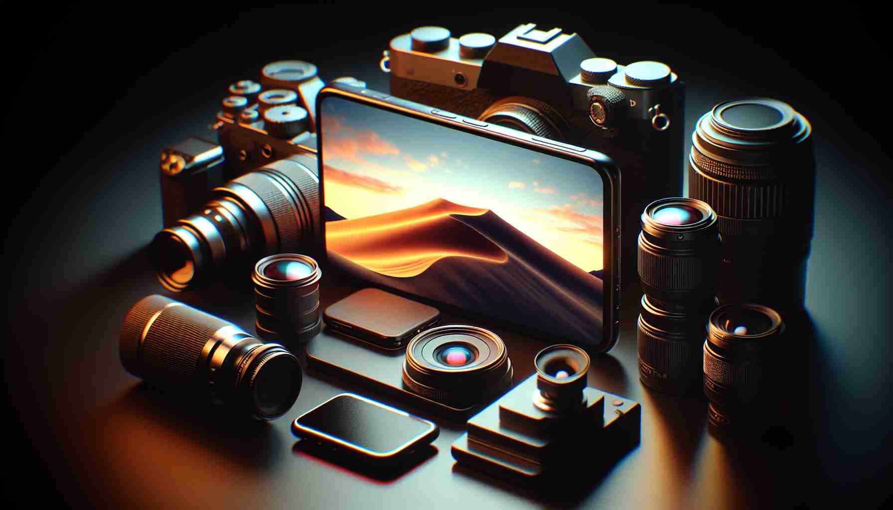 You Won’t Believe These Camera Phones Are So Affordable! Capture Stunning Photos Without Breaking the Bank