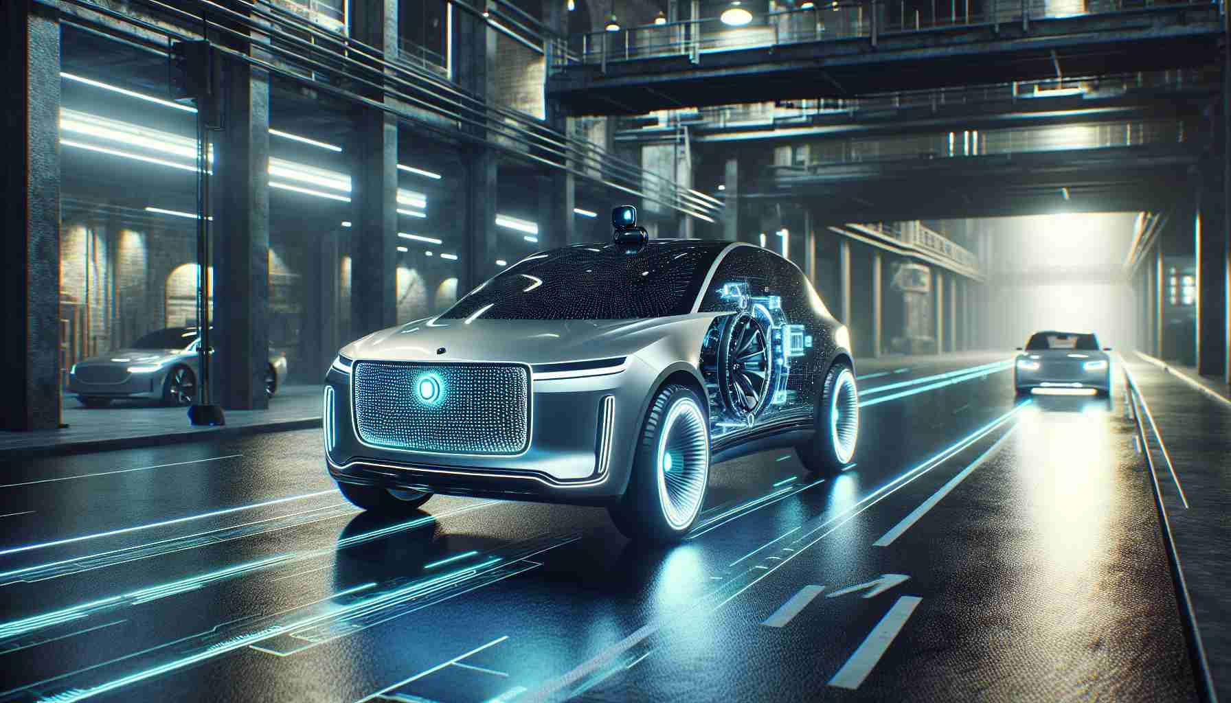 Luxury Cars and AI: The Future of Driving Is Here. What Davido’s New Ride Tells Us About Tomorrow’s Automobiles.