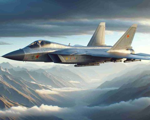 Is China’s New Fighter Jet the Air Superiority Ace? Discover Its Secrets Is China’s New Fighter Jet the Air Superiority Ace? Discover Its Secrets