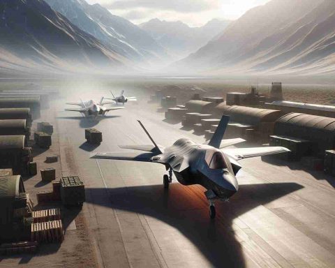 New Secret Mission? F-35s Change the Game New Secret Mission? F-35s Change the Game