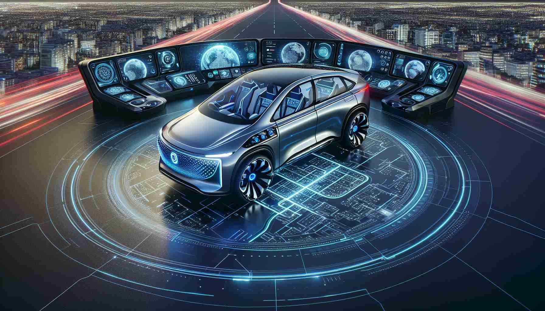 The Future of Driving? This Innovation Could Change Everything