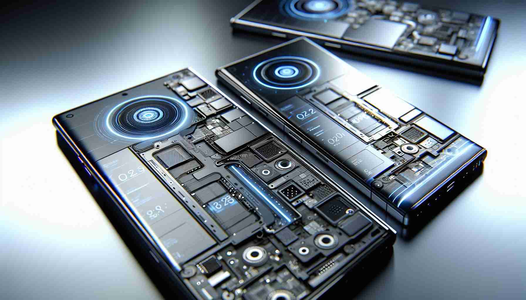 The Next Smartphone Revolution? It’s Here Now.
