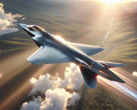New Fighter Jet Drama! F-35 Stays, But Company Criticized New Fighter Jet Drama! F-35 Stays, But Company Criticized