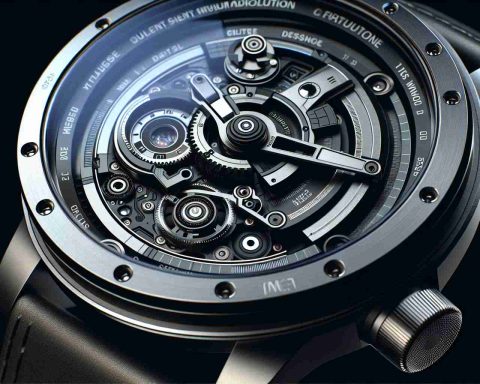 Casio’s Silent Revolution. Discover What Makes the DW5000R a Future Icon Casio’s Silent Revolution. Discover What Makes the DW5000R a Future Icon