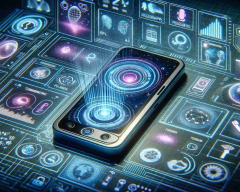 The Next Evolution of Communication! How ’Telefon’ is Transforming Our Future The Next Evolution of Communication! How ’Telefon’ is Transforming Our Future