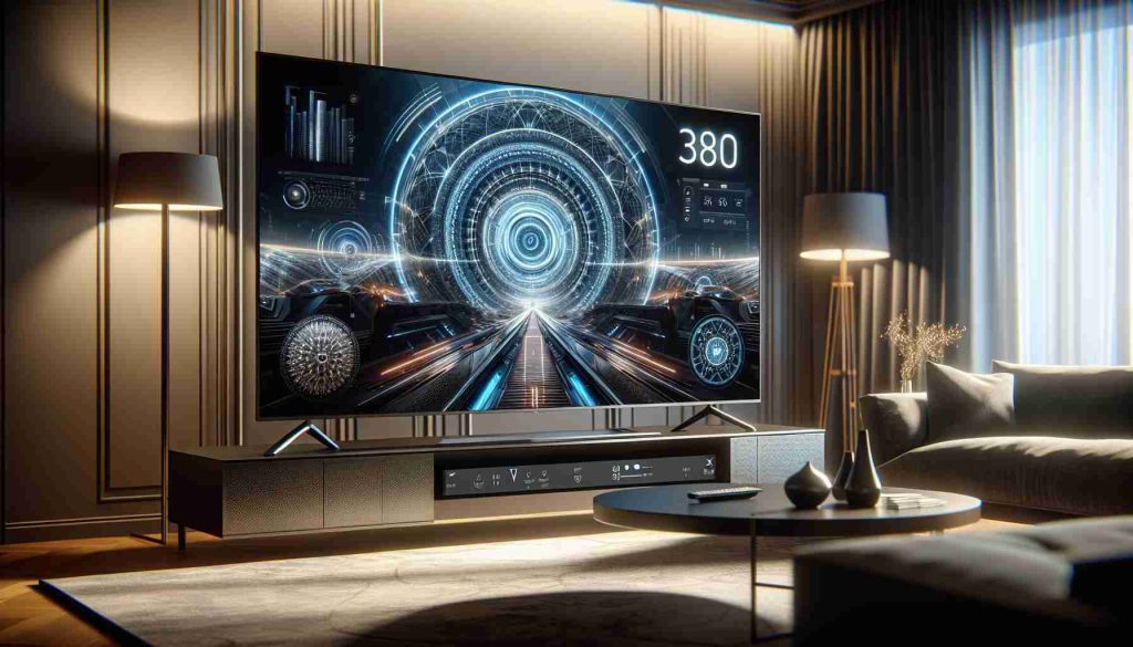 Samsung’s Smart TVs Just Got Smarter! Discover the Future of Viewing Samsung’s Smart TVs Just Got Smarter! Discover the Future of Viewing