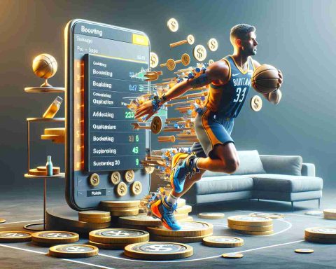 Boost Your Game with These Top NBA Prop Bets! Discover Winning Picks Now Boost Your Game with These Top NBA Prop Bets! Discover Winning Picks Now