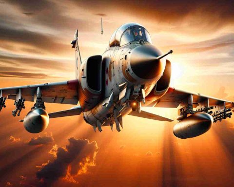 The Mighty Kfir: Israel’s Fierce Flying Lion that Roared in Combat The Mighty Kfir: Israel’s Fierce Flying Lion that Roared in Combat