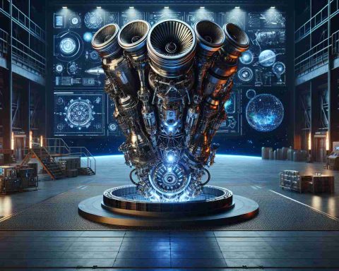 Rocket Engines: More Than Meets the Eye. The Future of Space and Technology Awaits Rocket Engines: More Than Meets the Eye. The Future of Space and Technology Awaits