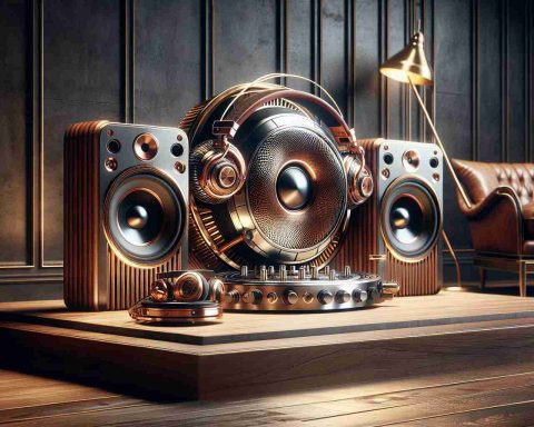 Luxury Meets Sound. Discover the Future of Artisanal Audio Luxury Meets Sound. Discover the Future of Artisanal Audio