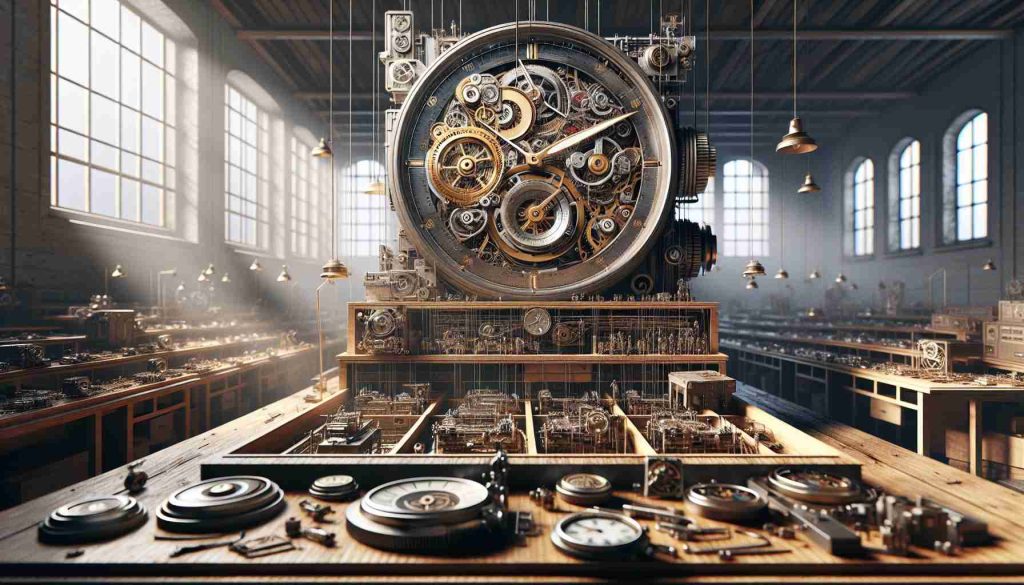 Ultimate Fusion: J Balvin Revolutionizes Timepieces! Discover the New Trend Ultimate Fusion: J Balvin Revolutionizes Timepieces! Discover the New Trend