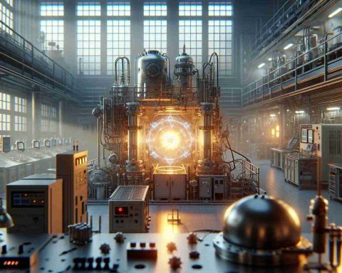 A Breakthrough in Energy Awaits. Are We Prepared for the Risks? A Breakthrough in Energy Awaits. Are We Prepared for the Risks?