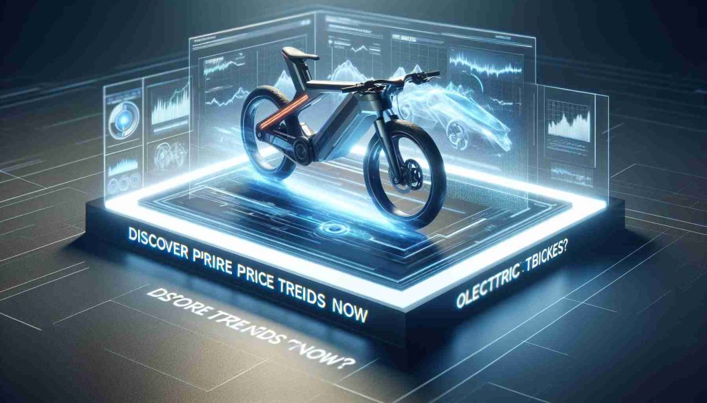 Electric Bikes: Are Karbikes the Future? Discover Price Trends Now Electric Bikes: Are Karbikes the Future? Discover Price Trends Now