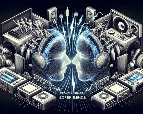Revolutionizing Experience! Meet Sound Motion Technology Revolutionizing Experience! Meet Sound Motion Technology