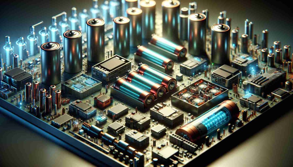 This Could Change Everything! How Solid-State Batteries Are Revolutionizing Technology This Could Change Everything! How Solid-State Batteries Are Revolutionizing Technology