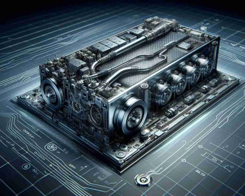 Game-Changing EV Battery Breakthrough! Get Ready for Faster, Cheaper Driving.