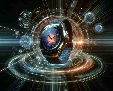 Smartwatch Revolution! Are You Ready for the Future of Wearables? Smartwatch Revolution! Are You Ready for the Future of Wearables?