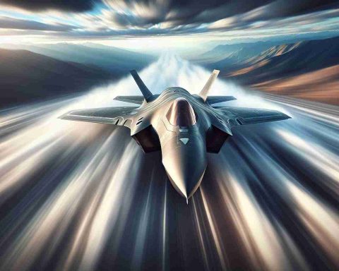 F-35: Beyond the Speed of Sound. What’s Next for Supersonic Jets? F-35: Beyond the Speed of Sound. What’s Next for Supersonic Jets?
